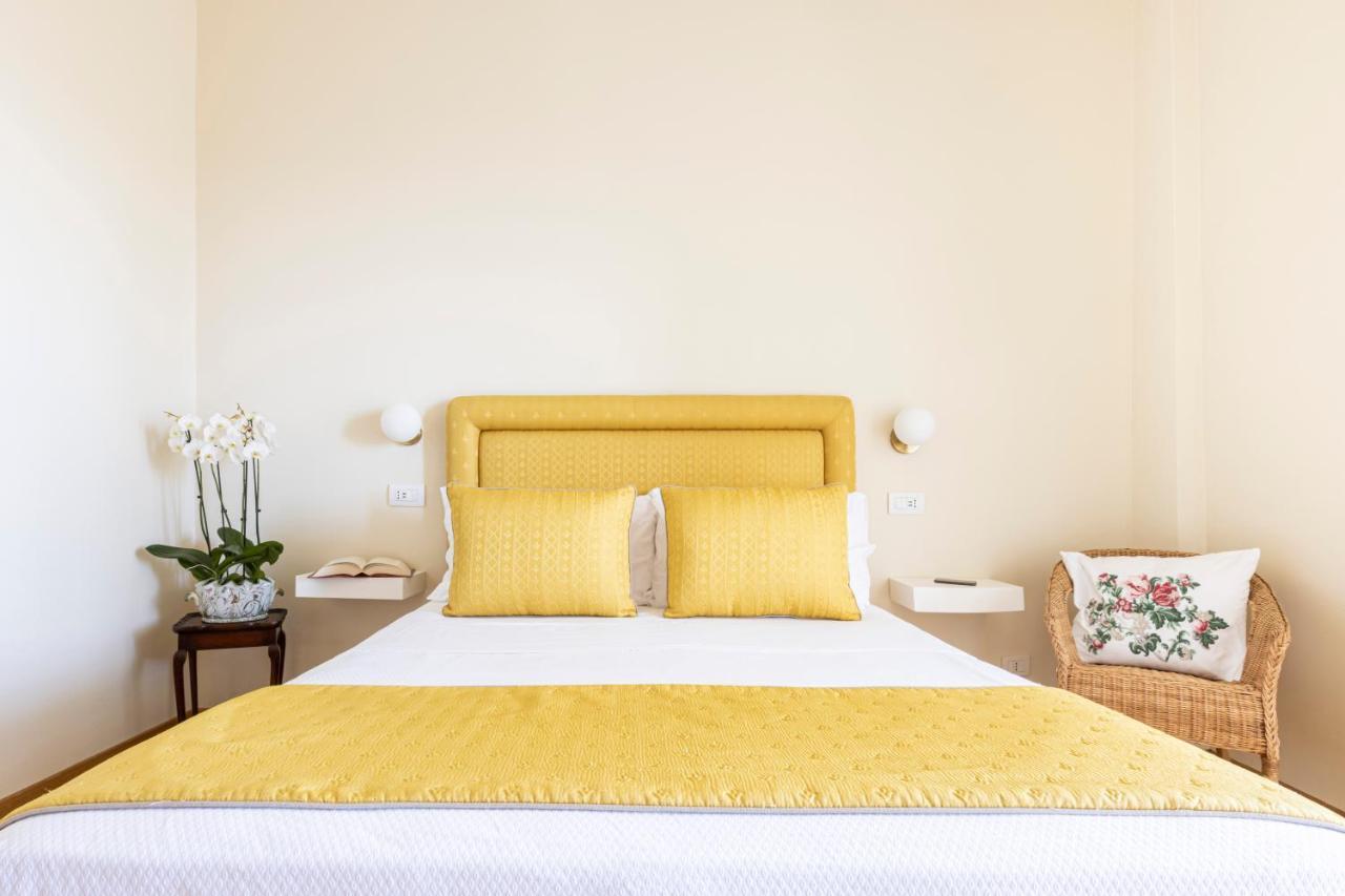 شقة Country Life Relais ماسّا لوبْرينسِ المظهر الخارجي الصورة