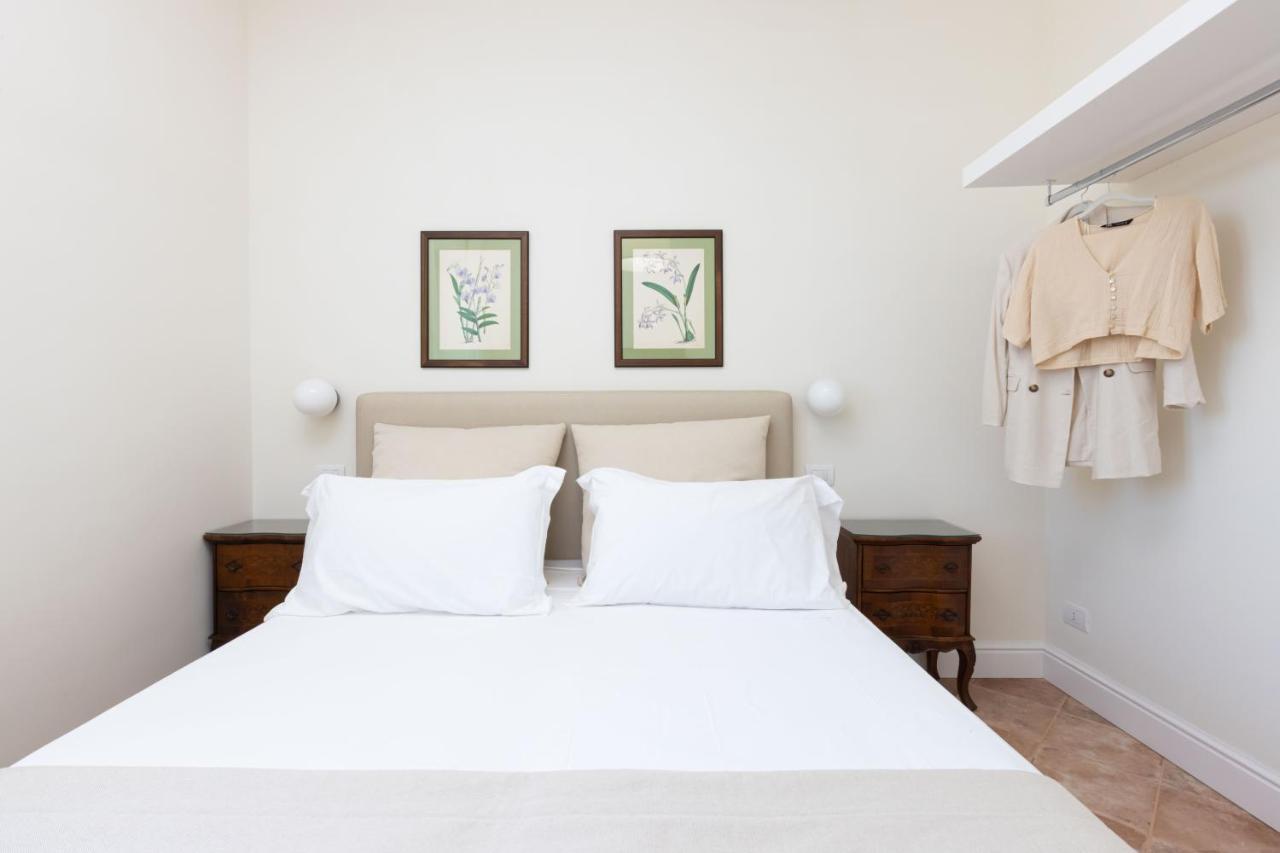 شقة Country Life Relais ماسّا لوبْرينسِ المظهر الخارجي الصورة