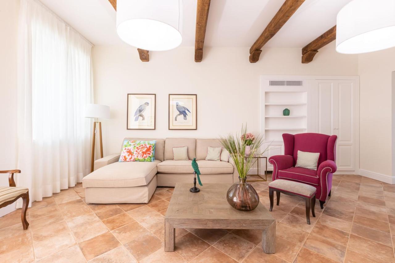 شقة Country Life Relais ماسّا لوبْرينسِ المظهر الخارجي الصورة