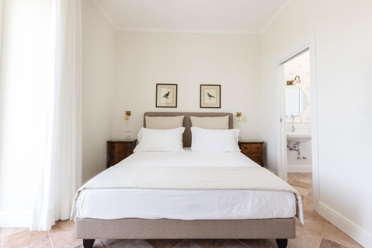 شقة Country Life Relais ماسّا لوبْرينسِ المظهر الخارجي الصورة
