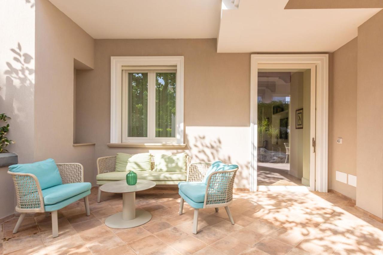 شقة Country Life Relais ماسّا لوبْرينسِ المظهر الخارجي الصورة