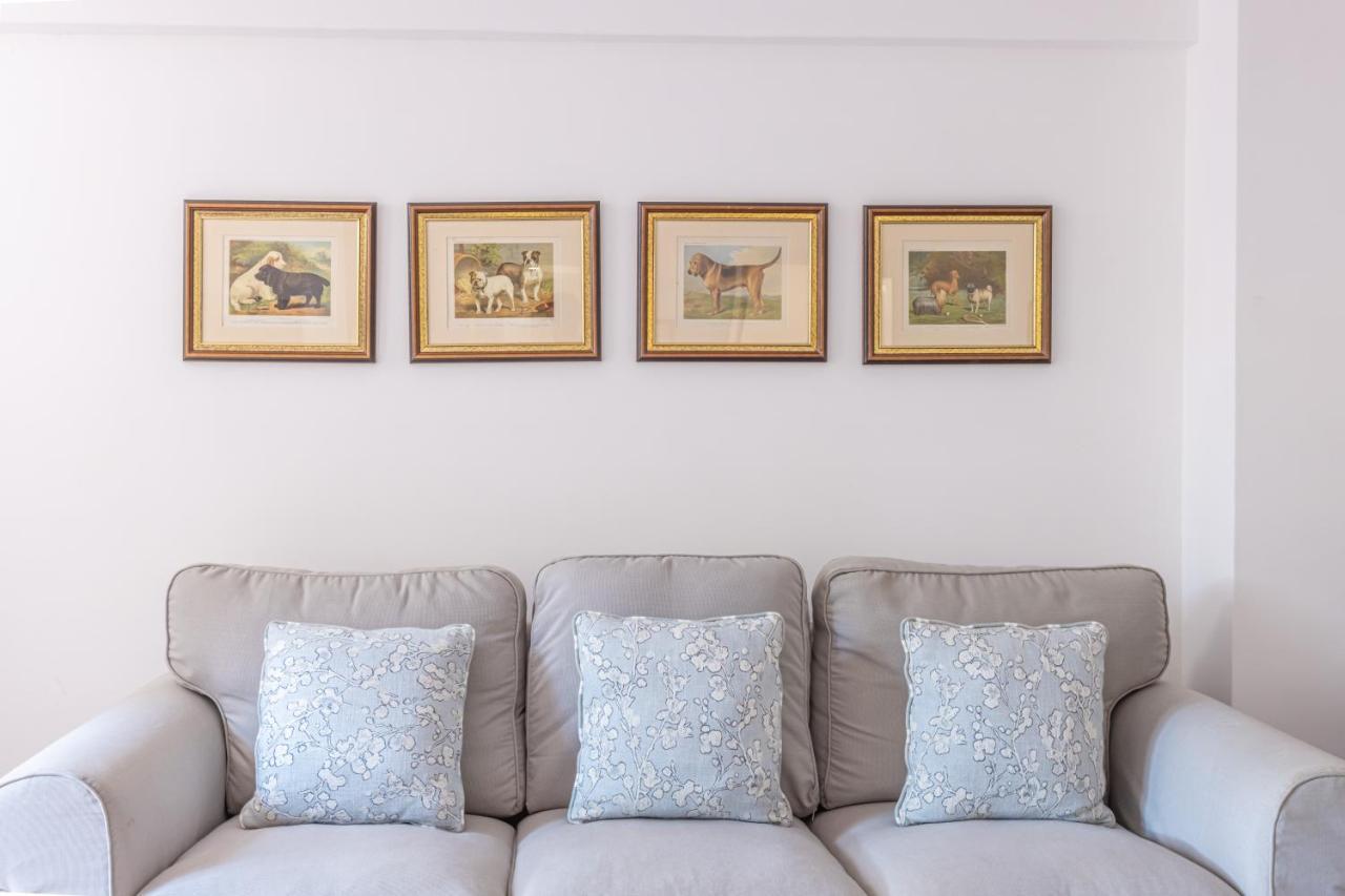 شقة Country Life Relais ماسّا لوبْرينسِ المظهر الخارجي الصورة