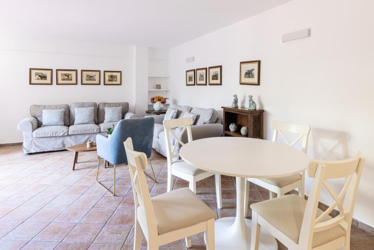شقة Country Life Relais ماسّا لوبْرينسِ المظهر الخارجي الصورة