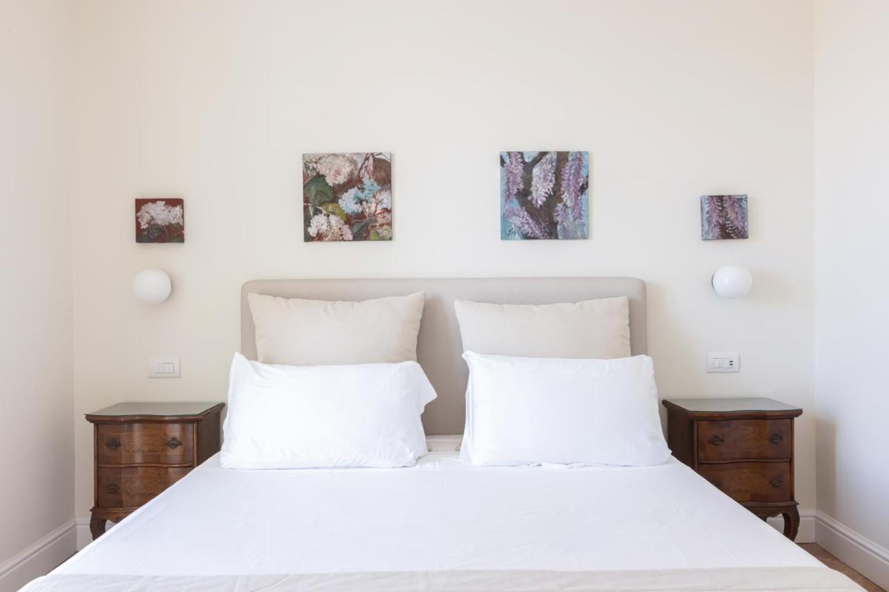 شقة Country Life Relais ماسّا لوبْرينسِ المظهر الخارجي الصورة