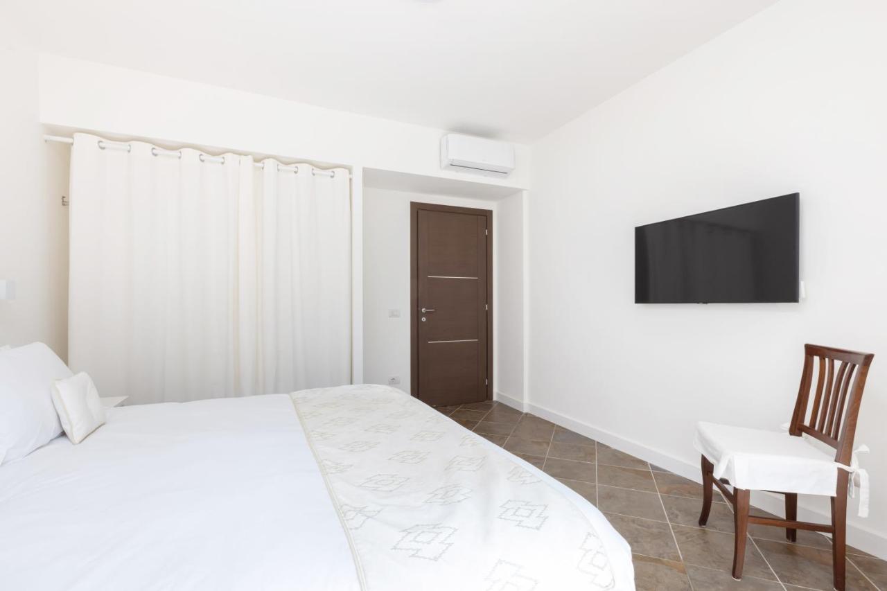 شقة Country Life Relais ماسّا لوبْرينسِ المظهر الخارجي الصورة