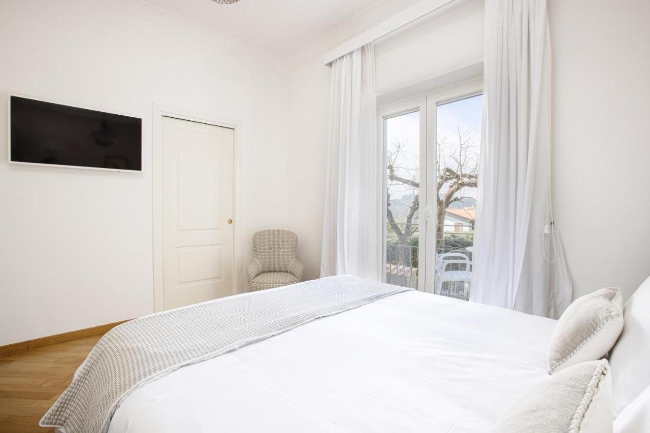شقة Country Life Relais ماسّا لوبْرينسِ المظهر الخارجي الصورة