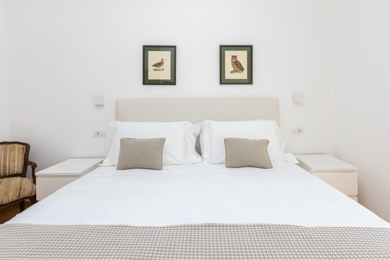 شقة Country Life Relais ماسّا لوبْرينسِ المظهر الخارجي الصورة