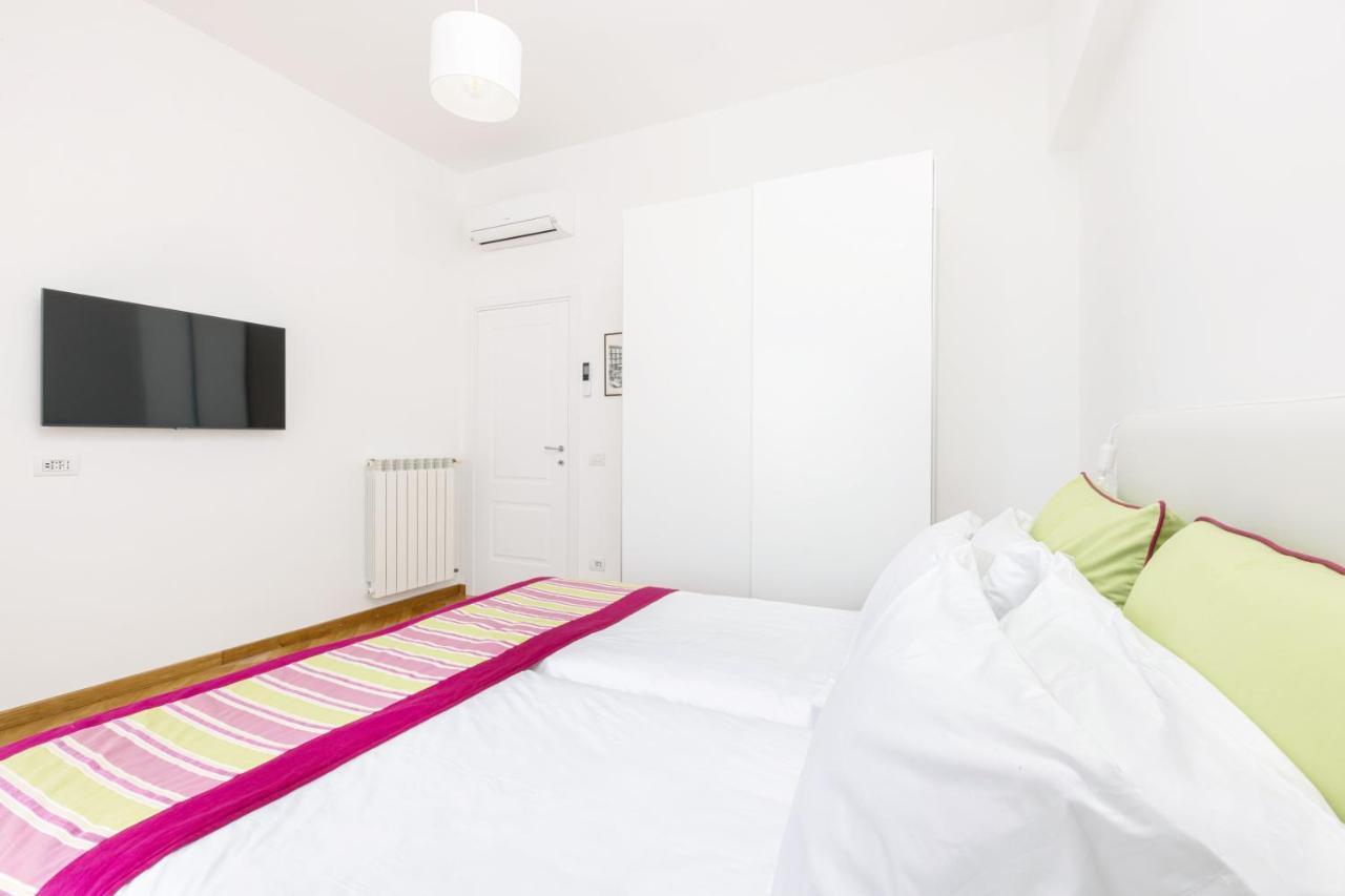 شقة Country Life Relais ماسّا لوبْرينسِ المظهر الخارجي الصورة