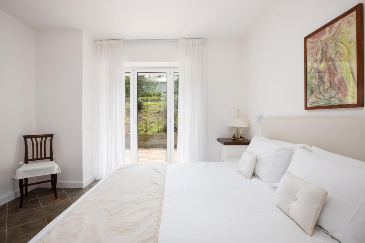 شقة Country Life Relais ماسّا لوبْرينسِ المظهر الخارجي الصورة