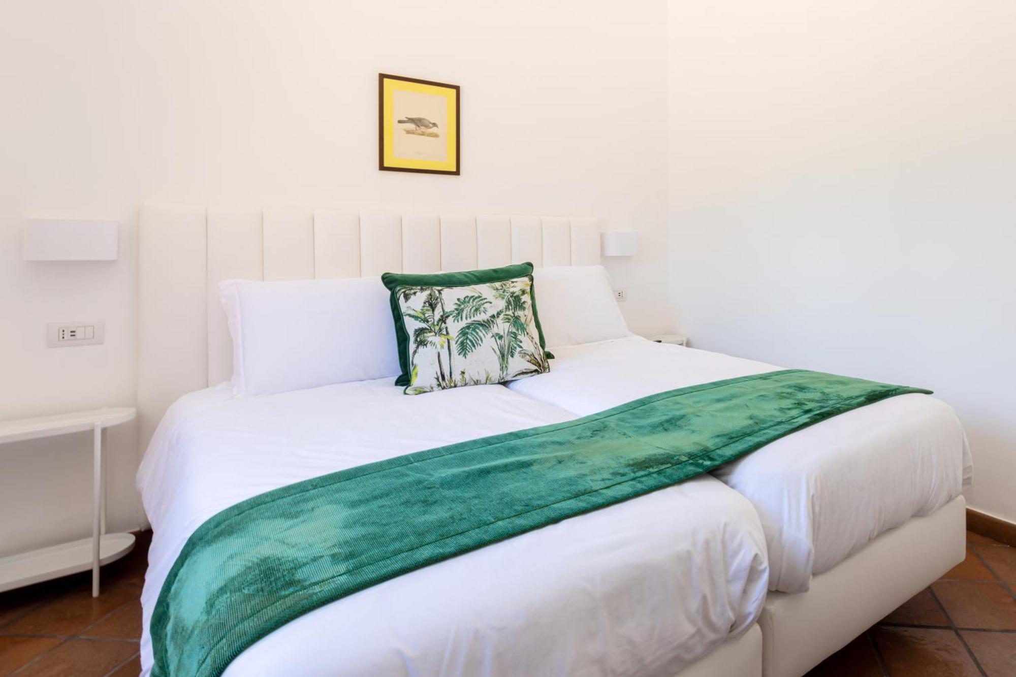 شقة Country Life Relais ماسّا لوبْرينسِ المظهر الخارجي الصورة