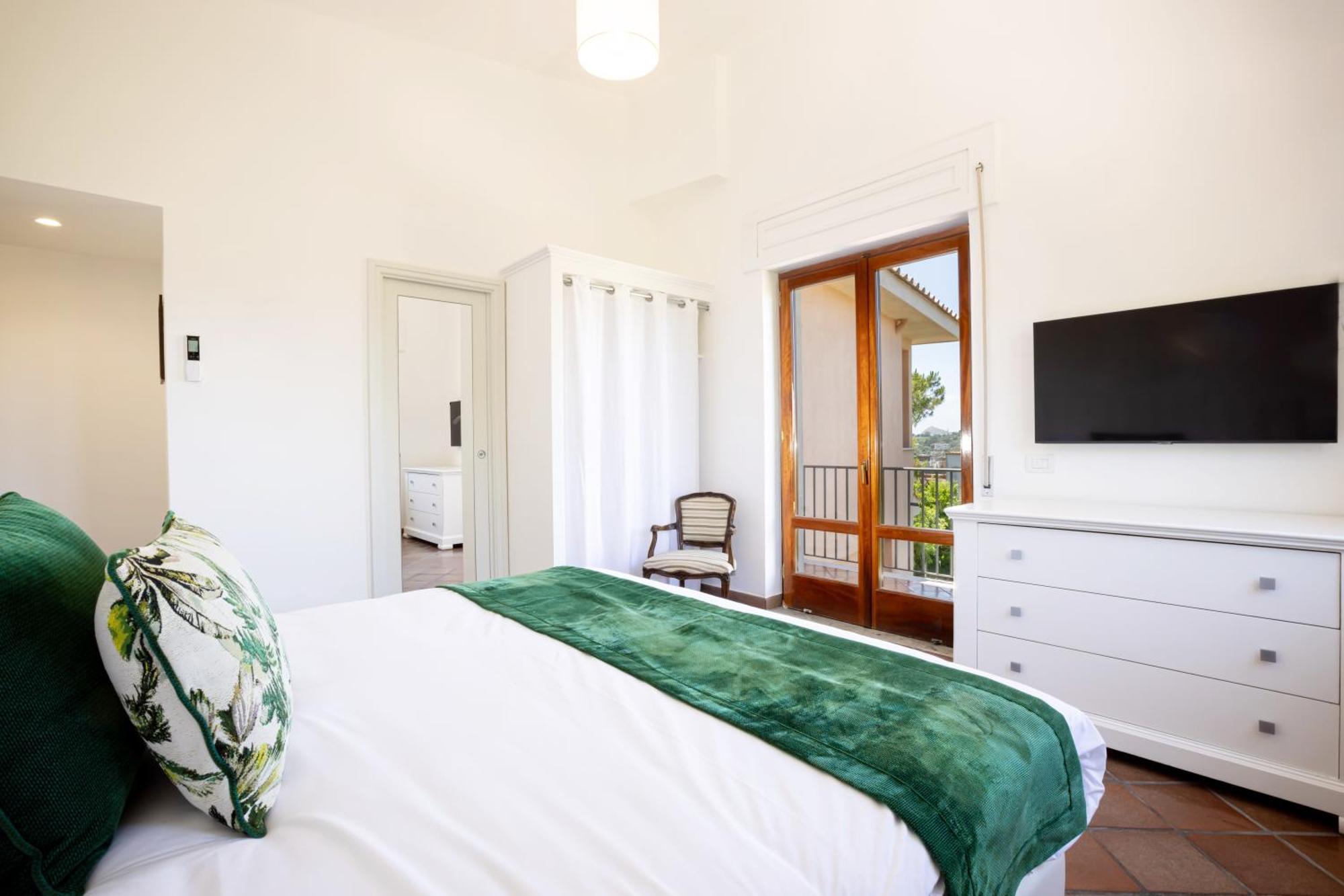 شقة Country Life Relais ماسّا لوبْرينسِ المظهر الخارجي الصورة